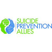 Suicide Prevention Allies logo, Suicide Prevention Allies contact details