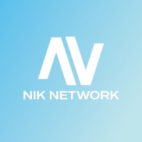 Nik Network logo, Nik Network contact details