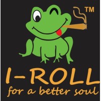 I Roll logo, I Roll contact details