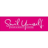 Spoil yourself Hair and Beauty logo, Spoil yourself Hair and Beauty contact details