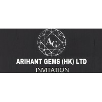 Arihant Gems (HK) LTD logo, Arihant Gems (HK) LTD contact details