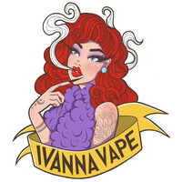 Ivanna Vape Pty Ltd logo, Ivanna Vape Pty Ltd contact details