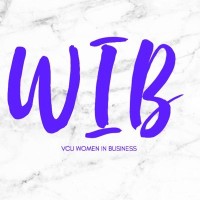 Women in Business at VCU logo, Women in Business at VCU contact details