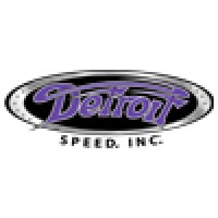 Detroit Speed; Inc. logo, Detroit Speed; Inc. contact details