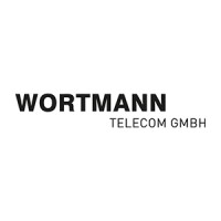 WORTMANN TELECOM GmbH logo, WORTMANN TELECOM GmbH contact details