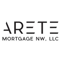 Arete Mortgage NW logo, Arete Mortgage NW contact details