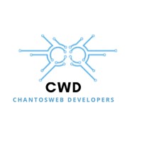 Chantosweb Developers logo, Chantosweb Developers contact details