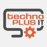 technoPLUS IT logo, technoPLUS IT contact details