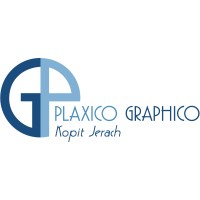 Plaxico Graphico logo, Plaxico Graphico contact details