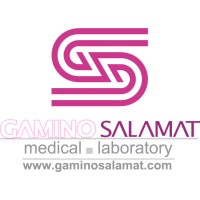 |Gamino Salamat logo, |Gamino Salamat contact details