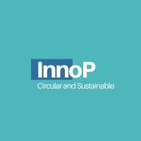 InnoP As- Circular and Sustainable logo, InnoP As- Circular and Sustainable contact details