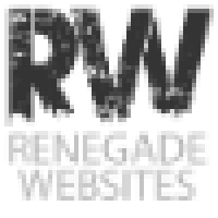 Renegade Websites logo, Renegade Websites contact details