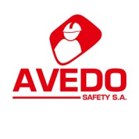 Avedo Safety S.A. logo, Avedo Safety S.A. contact details