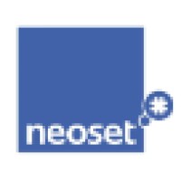 Neoset Romania logo, Neoset Romania contact details