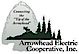 Arrowhead Electric Cooperative logo, Arrowhead Electric Cooperative contact details