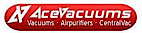 Ace Vacuums Inc logo, Ace Vacuums Inc contact details