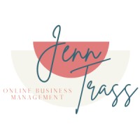 Jenn Trass OBM & Digital Strategy logo, Jenn Trass OBM & Digital Strategy contact details