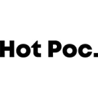 Hot Poc logo, Hot Poc contact details