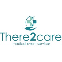 THERE2CARE LIMITED logo, THERE2CARE LIMITED contact details