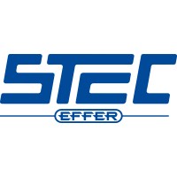 STECEFFER logo, STECEFFER contact details