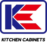 KE Kitchen cabinets logo, KE Kitchen cabinets contact details