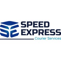 Speed Express logo, Speed Express contact details