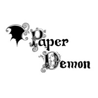 PaperDemon LLC logo, PaperDemon LLC contact details