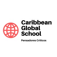 Caribbean Global School logo, Caribbean Global School contact details