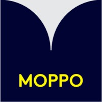 MOPPO logo, MOPPO contact details