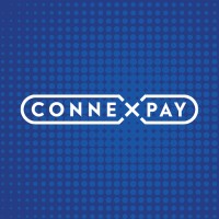 ConnexPay logo, ConnexPay contact details