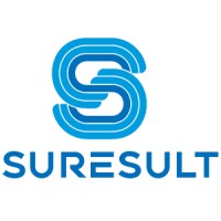 Suresult logo, Suresult contact details