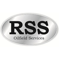 RSS Oilfield Services logo, RSS Oilfield Services contact details