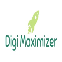 DigiMaximizer logo, DigiMaximizer contact details