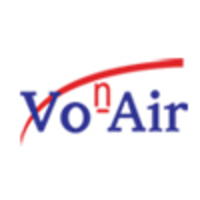 Vonair Inc. logo, Vonair Inc. contact details