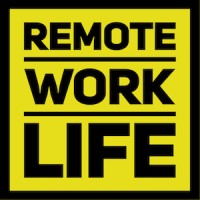 Remote Work Life logo, Remote Work Life contact details