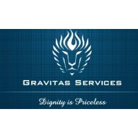 Gravitas Services logo, Gravitas Services contact details