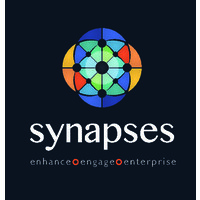 SYNAPSES logo, SYNAPSES contact details