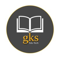 GKS EDU TECH PVT LTD logo, GKS EDU TECH PVT LTD contact details