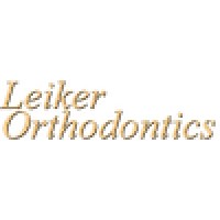 Leiker Orthodontics logo, Leiker Orthodontics contact details