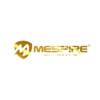 Mespire logo, Mespire contact details