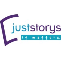 Just Storys Ltd. logo, Just Storys Ltd. contact details