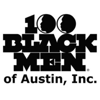 100 Black Men of Austin logo, 100 Black Men of Austin contact details