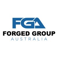 Forged Group Australia logo, Forged Group Australia contact details