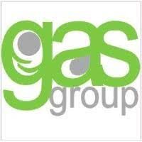 Gas Group international logo, Gas Group international contact details