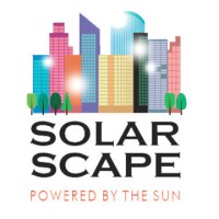 SolarScape Enterprises LLP logo, SolarScape Enterprises LLP contact details