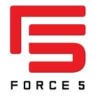 The Force5ive Project logo, The Force5ive Project contact details