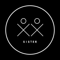 SISTER Collective logo, SISTER Collective contact details