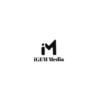 iGEM Media logo, iGEM Media contact details