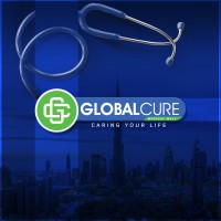 Globalcure Medical mall logo, Globalcure Medical mall contact details