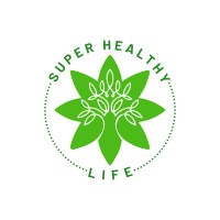 Super Healthy Life logo, Super Healthy Life contact details